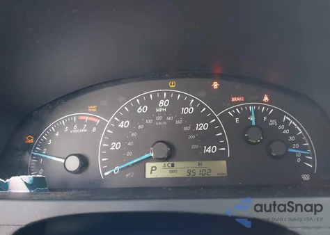 2014 Toyota Camry L из США, поврежденный, VIN 4T1BF1FK3EU797605